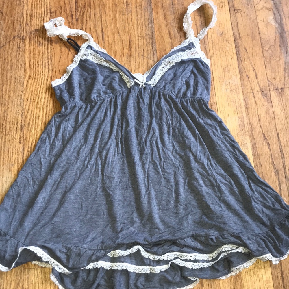 Victoria’s Secret PJ Cami Top